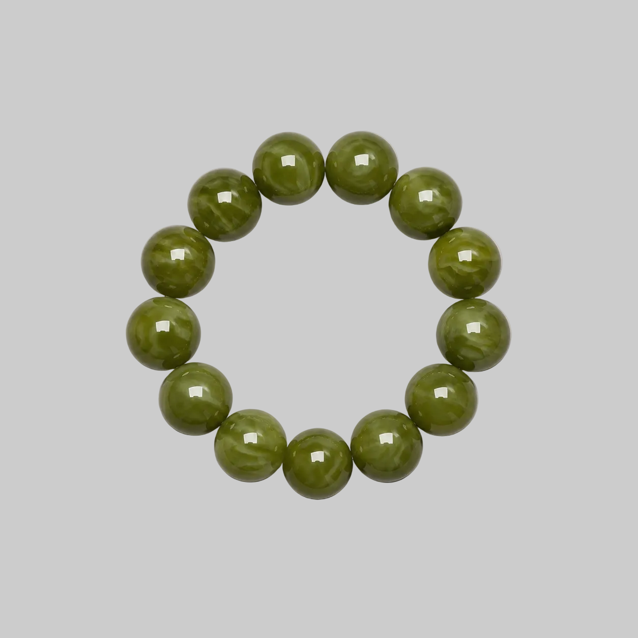 Perlen Armband - Farbauswahl