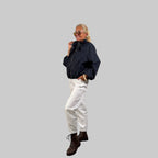 Blouson Uni - Farbauswahl