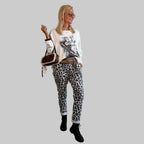 Jogpants Leo - Regular Fit - Farbauswahl