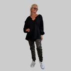 Longsweater Oversize