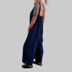 Sommer Jumpsuit