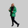 Winterjacke