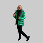 Winterjacke