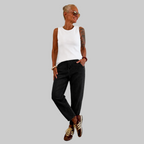 Tank Top Regular Fit - Farbauswahl