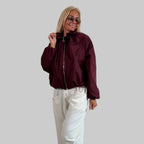 Blouson Uni - Farbauswahl