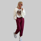 Stretchhose Napoleon Look - Farbauswahl