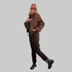 Blouson Uni - Farbauswahl