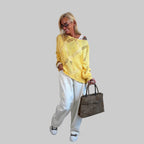 Strickpullover Rauten - Farbauswahl