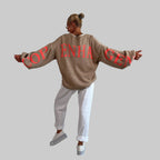 Cozy Strickweste "Copenhagen" - Farbauswahl