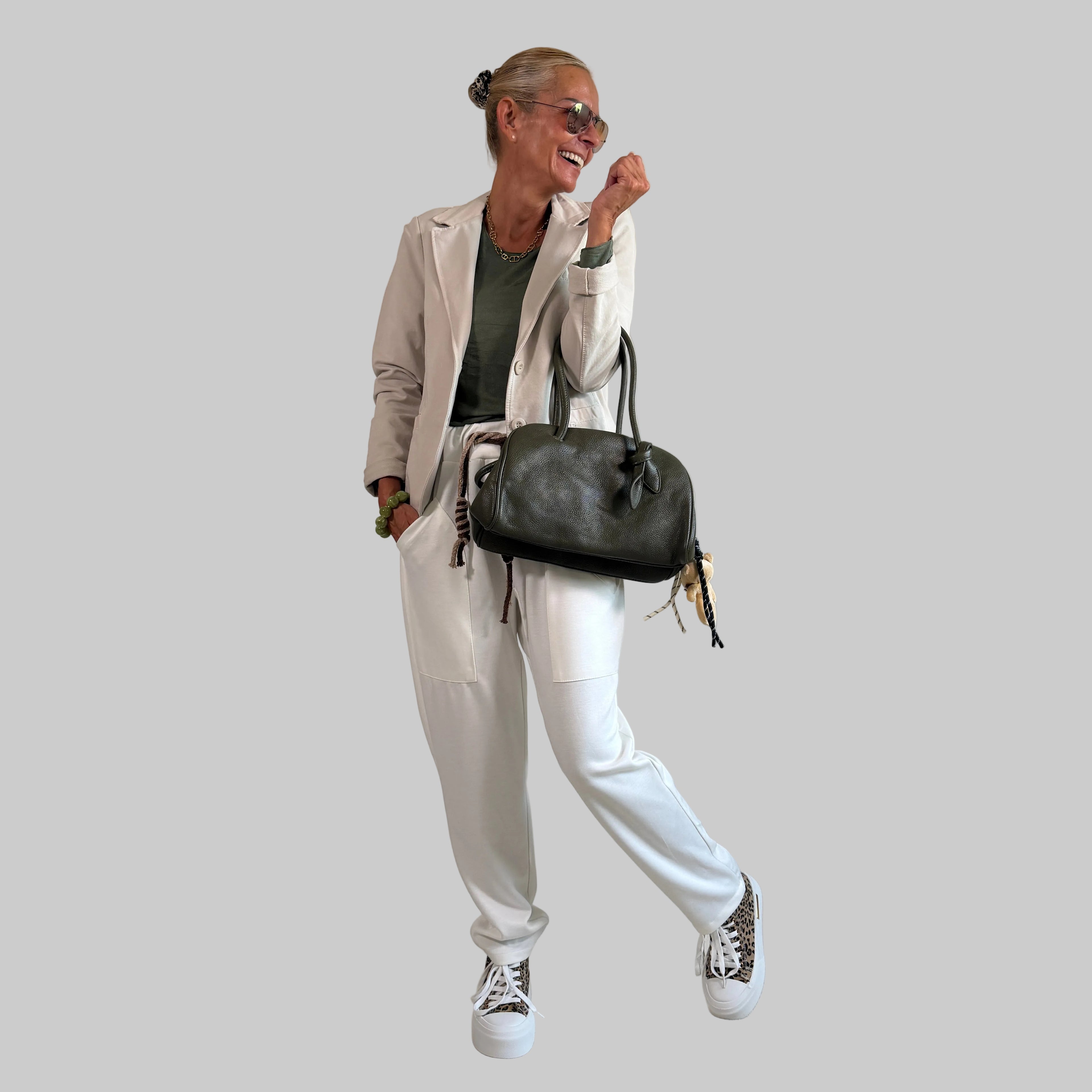 Blazer Sportlich