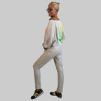 Stretch Lederhose - Farbauswahl