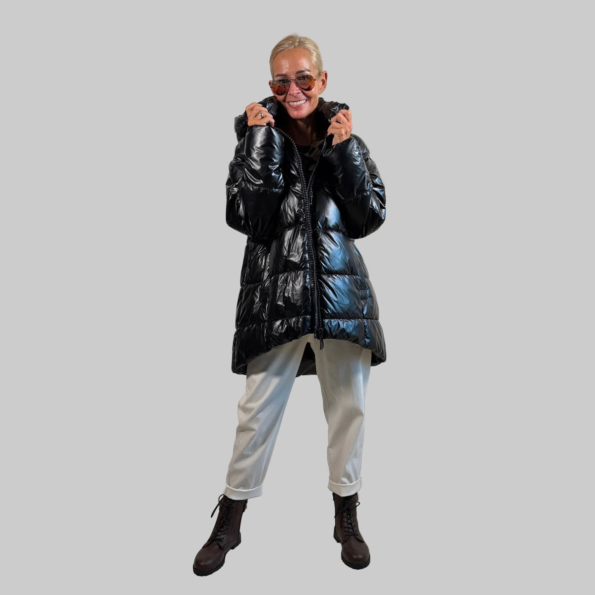 Winterjacke