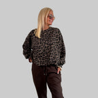 Leo Ballon Sweater - Farbauswahl