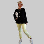 Cozy Strickweste "Copenhagen" - Farbauswahl