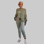 Cozy Oversize Strickweste - Farbauswahl
