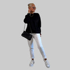 Butterstoff Sweater - Farbauswahl
