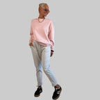 Butterstoff Sweater - Farbauswahl