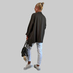 Blazer Nietendetails - Farbauswahl