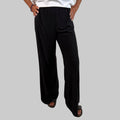 Butterstoff Sommerhose - Farbauswahl