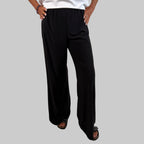 Butterstoff Sommerhose - Farbauswahl