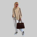 Jacke mit Streifen - Farbauswahl