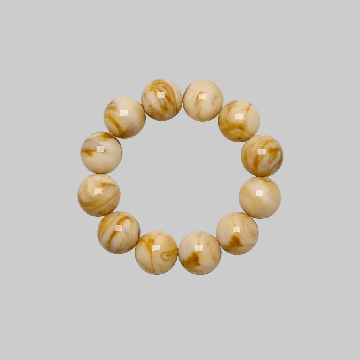 Perlen Armband - Farbauswahl