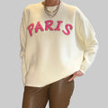 Feinstrickpullover Paris