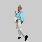 Butterstoff Sweater Patch - Farbauswahl