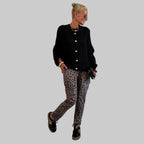Cozy Oversize Strickweste - Farbauswahl