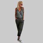 Stretchhose Napoleon Look - Farbauswahl