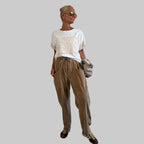 Shirt Pailletten