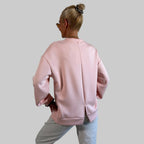 Butterstoff Sweater - Farbauswahl