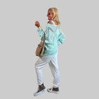 Strickpullover Rauten - Farbauswahl
