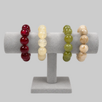 Perlen Armband - Farbauswahl