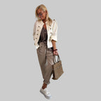 Jacke Napoleon Look - Farbauswahl