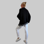 Strickpullover Stern - Farbauswahl