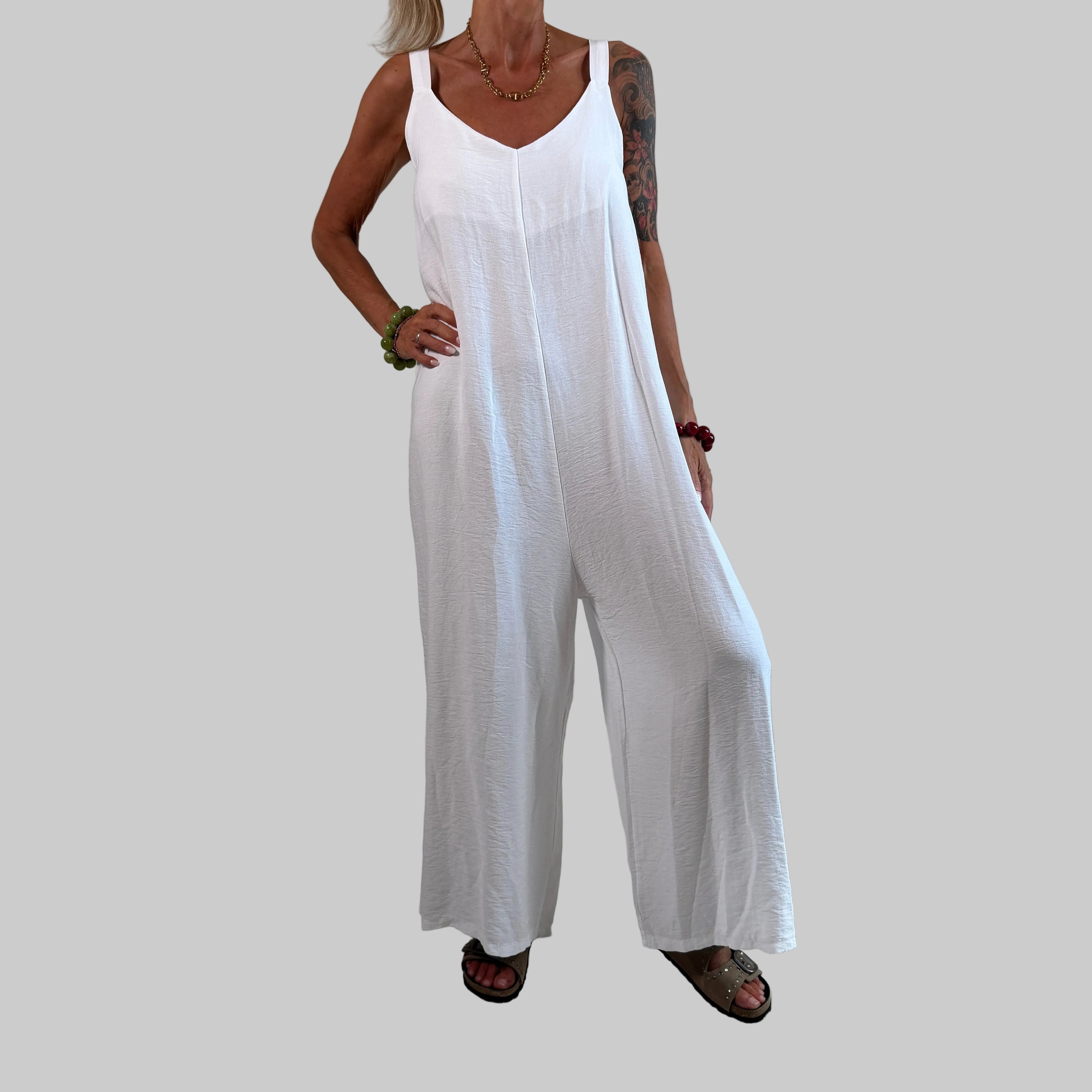 Sommer Jumpsuit