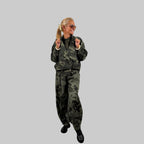 Camouflage Hose