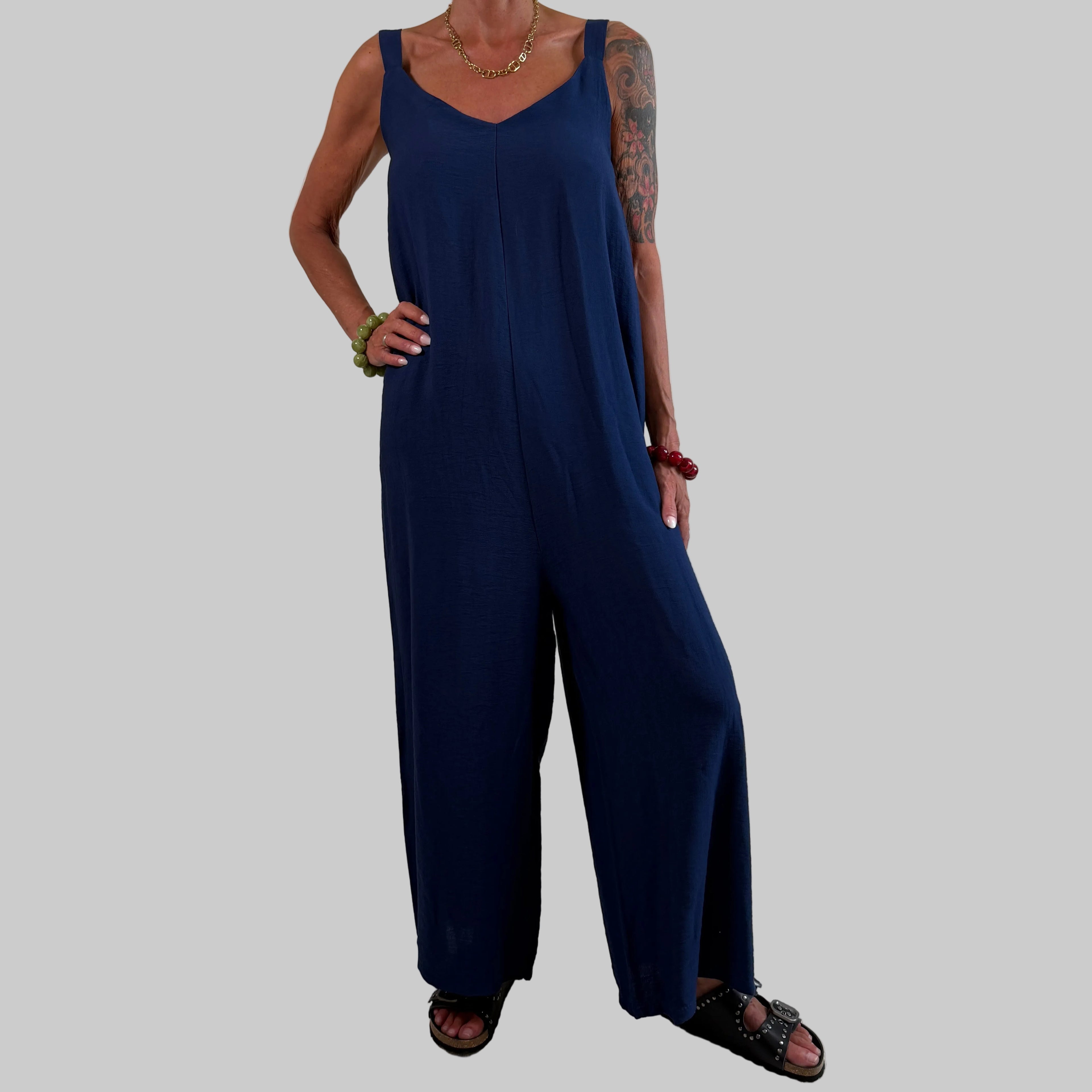 Sommer Jumpsuit
