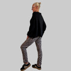 Cozy Oversize Strickweste - Farbauswahl