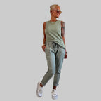 Tank Top Regular Fit - Farbauswahl