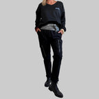 Stretch Cargohose - Farbauswahl