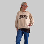 Sweater Cherie
