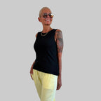 Tank Top Regular Fit - Farbauswahl