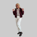 Blouson Uni - Farbauswahl
