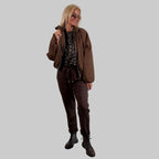 Blouson Uni - Farbauswahl