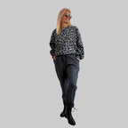 Leo Ballon Sweater - Farbauswahl