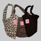 Leo Jeans Shopper - Farbauswahl