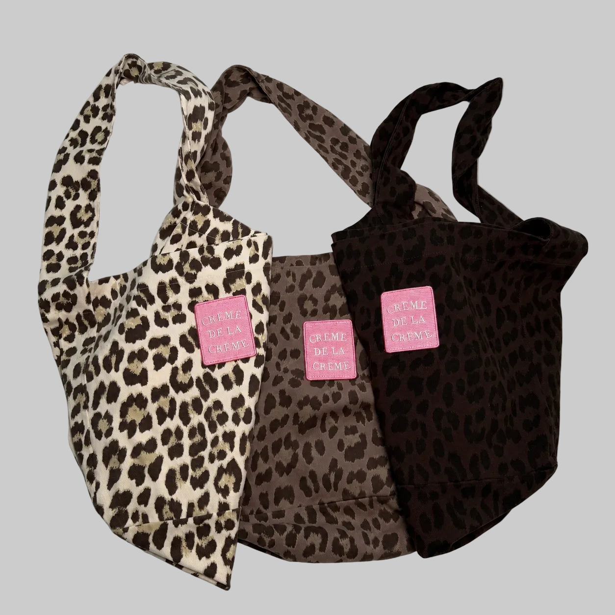 Shopper Jeans-Leo