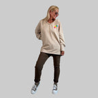 Sweater "Good Vibes" - Farbauswahl
